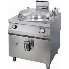 Котел харчоварильний газовий OTGD 60 OZTI