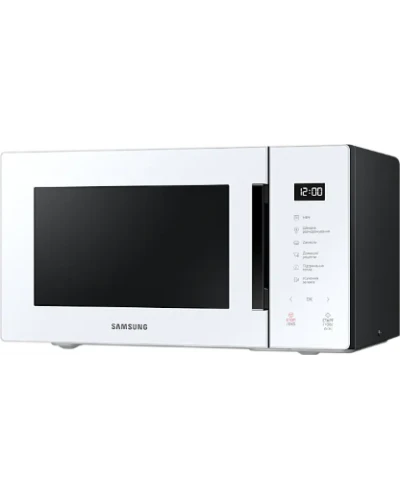 Мікрохвильва піч Samsung MS 23 T 5018 AW - UA