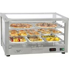 Теплова вітрина WD 780 S (Roller Grill)