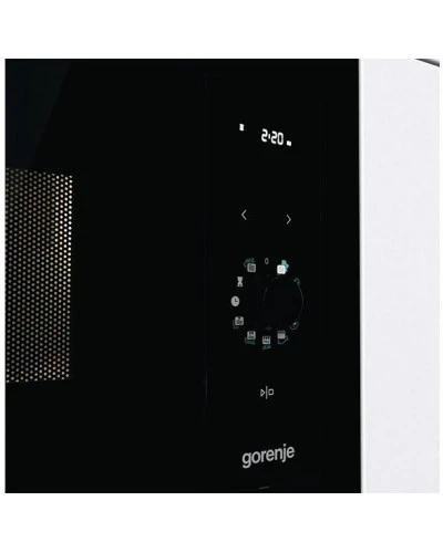 Мікрохвильова піч вбудована Gorenje - BM 235 G1SYB