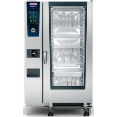 Піч пароконвекційна iCombi Pro 20-2/1 (Rational)