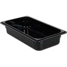 Гастроємність пластикова GASTROPLAST GN1/4, h=65 мм 6650022 (Туреччина)