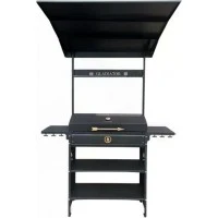 Мангал Vesuvi BBQ Gladiator 1000 Roof
