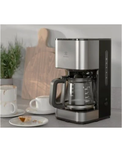 Кавоварка Electrolux - E3CM1-3ST