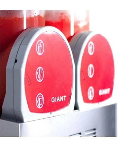 Гранітор GIANT