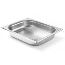 Гастроємність Kitchen Line GN 1/2(H)65 мм