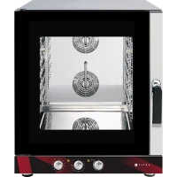 ПАРОКОНВЕКТОМАТ TATRA TPI 07 M.V
