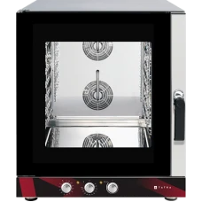 ПАРОКОНВЕКТОМАТ TATRA TPI 07 M.V