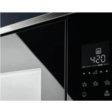 Мікрохвильова піч вбудована Electrolux - LMS 2173 EMX