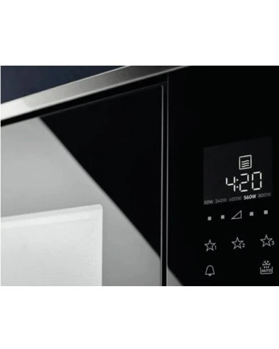 Мікрохвильова піч вбудована Electrolux - LMS 2173 EMX