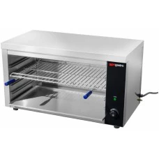 Саламандра 0,8 м GGM Gastro