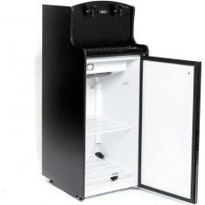 CRW 200 P Винна шафа (bag-in-box) з насосом CRYSTAL S.A. Греція