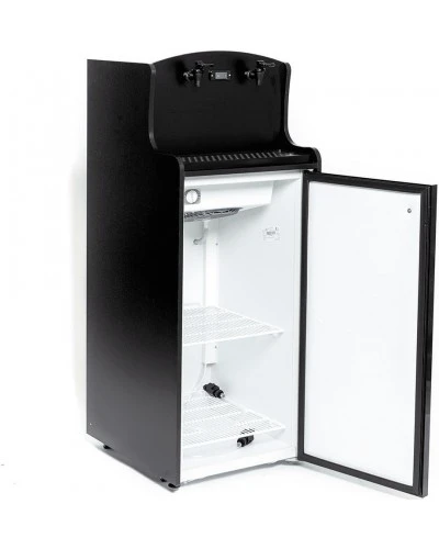 CRW 200 P Винна шафа (bag-in-box) з насосом CRYSTAL S.A. Греція