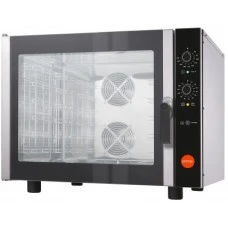 Піч конвекційна з парозволоженням EV-SME906-LS Primax (Італія)