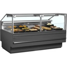 Вітрина холодильна SOCA18790A (Tefcold)