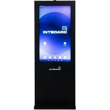 Інтерактивний кіоск INTBOARD INFOCOM ST-CP 43” (вуличний)