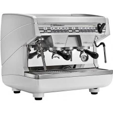 Кавова машина професійна NUOVA SIMONELLI APPIA II COMPACT 2GR S (Італія)