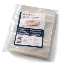 Пакети для вакуумного пакування та sous-vide, 150x200 мм.