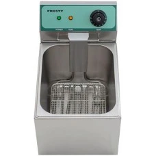 Фритюрниця електрична CKEF-1- 8