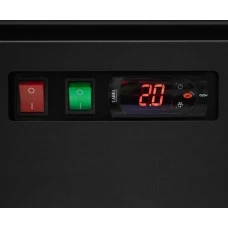 Шафа холодильна Atom Maxi C3DB (Tefcold)
