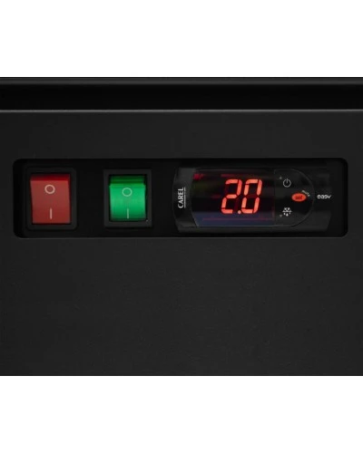 Шафа холодильна Atom Maxi C3DB (Tefcold)