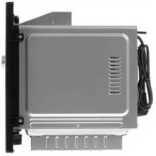 Мікрохвильова піч вбудована Bosch - BEL 653 MS 3