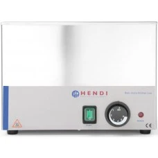 Марміт Kitchen Line – GN 1/1, 1200 Вт