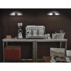 Кавова машина професійна ASCASO BARISTA PRO 2 GR (Іспанія) стандарт