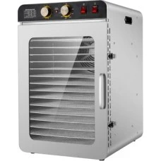 ДЕГІДРАТОР HURAKAN HKN-DHD16GM