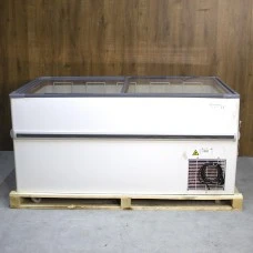 CRYSTALLITE 15 (600л) Морозильна бонета CRYSTAL S.A. Греція ЗНИЖКА !