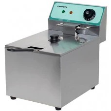 Фритюрниця електрична CKEF-1- 8