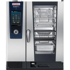 Пароконвектомат Rational iCP10-1/1E (CD1ERRA.0001247)
