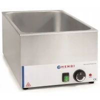 Марміт Kitchen Line – GN 1/1, 1200 Вт