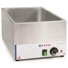 Марміт Kitchen Line – GN 1/1, 1200 Вт