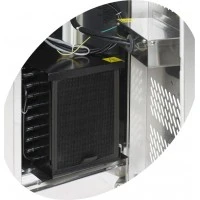 Стіл морозильний SK6310BT/+SP (Tefcold)