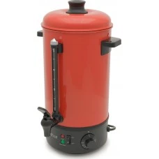Кип'ятильник електричний GoodFood WB08 RED