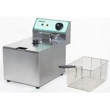 Фритюрниця електрична CKEF-1- 8