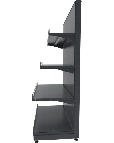 Торговий стелаж TSP-1 (1650х950)