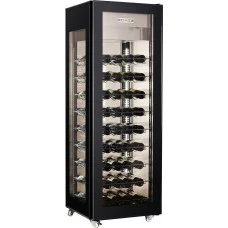 Вітрина холодильна для вина GoodFood RT400L2