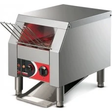 КОНВЕЄРНИЙ ТОСТЕР SIRMAN ROLLER TOSTI 18 VV CE