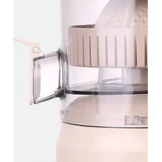 Соковитискач акумуляторний
