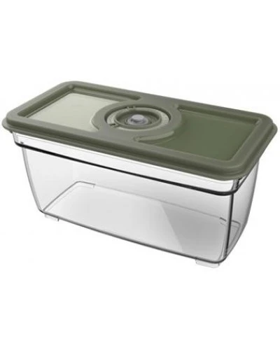 Контейнери вакуумні для продуктів Electrolux EVFB1, 2 шт.