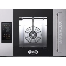 Піч пароконвекційна Unox XEFR04HSETRV
