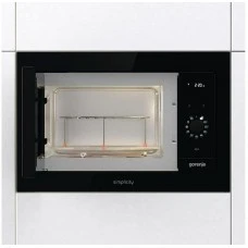 Мікрохвильова піч вбудована Gorenje - BM 235 G1SYB