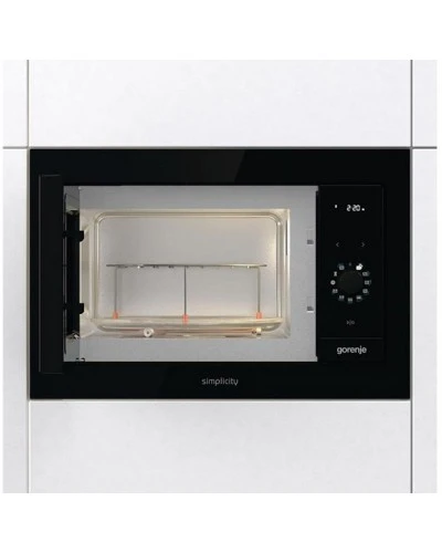 Мікрохвильова піч вбудована Gorenje - BM 235 G1SYB