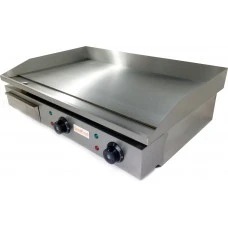 Поверхня гаряча гладка GoodFood EG73F