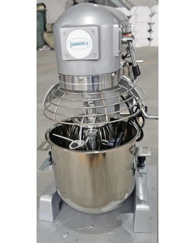 Міксер планетарний GASTROMIX B10C