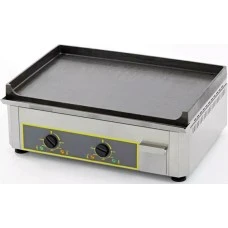 Поверхня для смаження PSF 600 E (Roller Grill)