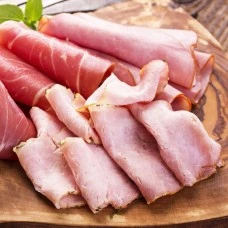 Слайсер (ніж: Ø 250 мм/червоний) GGM Gastro