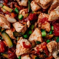 Сковорода перекидна газова 60 літрів (14,5 кВт) GGM Gastro